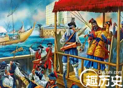 越南战争中国参战了吗 古代中国与古代越南的八次战争：竟然是败多胜少