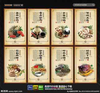 中药大全文档 中药之最 文档