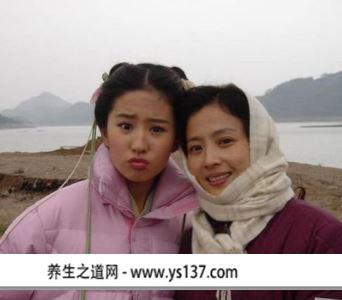 刘亦菲的放荡母亲小说 刘亦菲丈夫 【刘亦菲母亲】刘亦菲母亲两任丈夫背景曝光