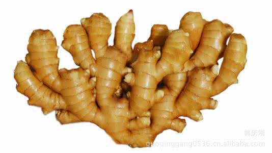 生姜妙用 用姜知多少，姜的各种妙用。