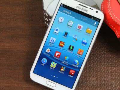 galaxy note2 n7100 三星galaxy note ii n7100 galaxy s3画中画功能