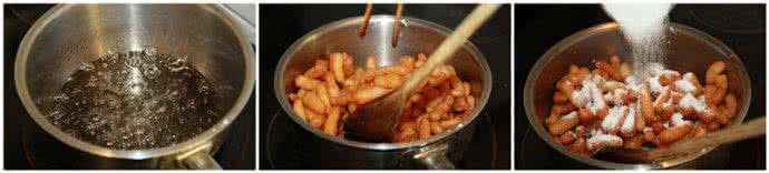 寸枣 教你轻松做金灿灿的寸枣