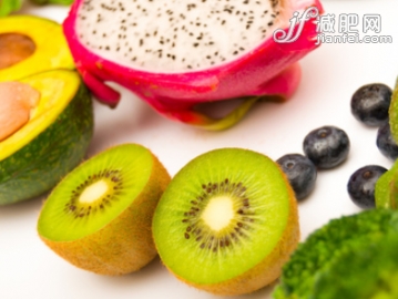 吃什么水果分解脂肪 有一种水果可以帮你把脂肪分解掉，而且味道还很好