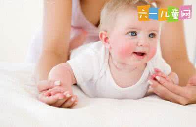 宝宝湿疹止痒妙招 宝宝湿疹怎么护理 对付宝宝湿疹 护理有妙招