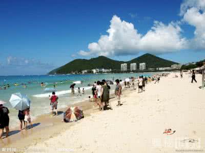 陕西八大怪之一 中国各地之怪（37）三亚八大怪