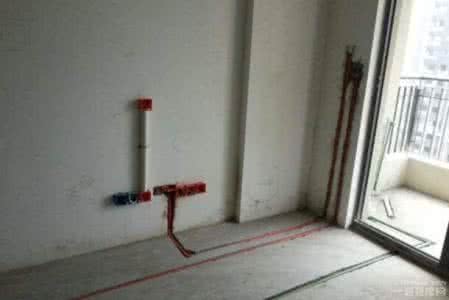 毛坯房装修步骤流程图 毛坯房装修步骤流程详细解析