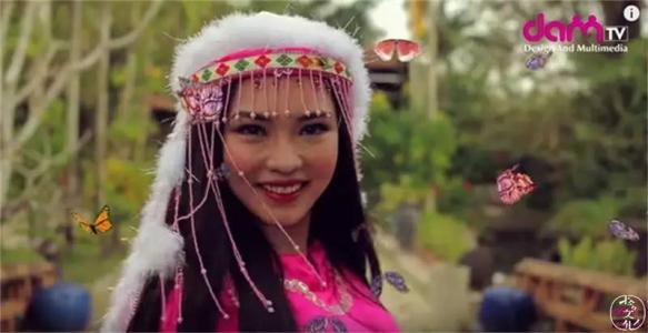 越南林志玲 看到越南林志玲，范冰冰哭晕在厕所