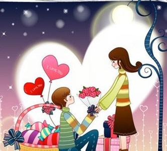 有创意的求婚方式 别具创意的求婚方式攻略指南