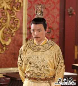 穿越甄嬛传之风流皇帝 甄嬛传皇帝手上的佛珠 中国古代历史上唯一死在外星人手上的皇帝是谁
