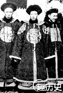 袁世凯为什么不帮光绪 光绪怎么死的:袁世凯秘谋制造的一起谋杀案?