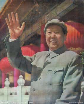 我眼中的毛主席1000字 毛主席 我眼中的毛主席