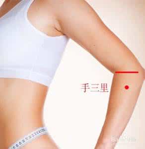 口腔溃疡偏方一次就好 按摩治疗口腔溃疡