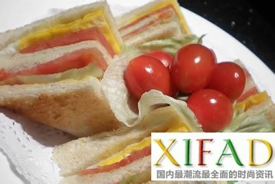 营养减肥三餐食谱 减肥早餐食谱误区