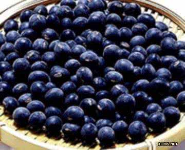 妇科疾病治疗 黑豆治疗妇科疾病疗效大