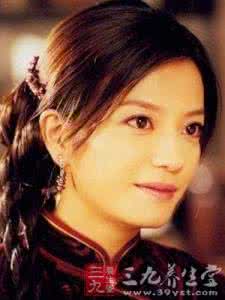 赵薇是许宗衡女人天涯 辣妈赵薇30女人紧肤秘笈