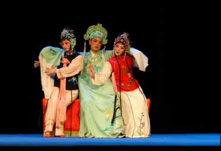 泉州梨园戏在线播放, 梨园戏