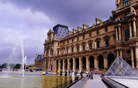 欧洲旅游经典线路 欧洲旅游最佳时间