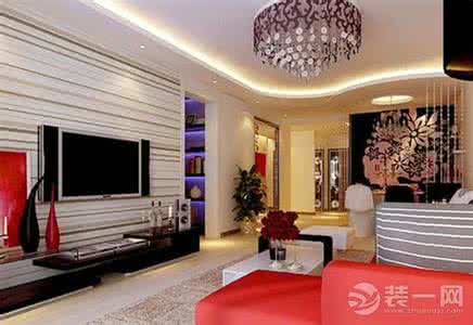 20款被网友赞爆的电视背景墙，赶紧收藏！装修备用！