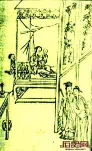 医保卡看病还有隐私吗 古代女性看病如何保护隐私