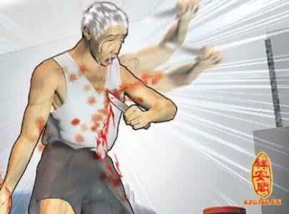 梦见自己杀人不见血 梦见杀人不见血 梦见自己杀人不见血_梦见杀人不见血