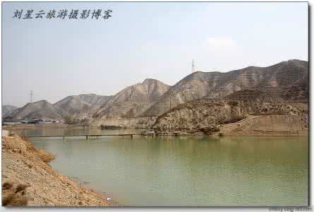 刘家峡 高原明珠--刘家峡 (绝品收藏）