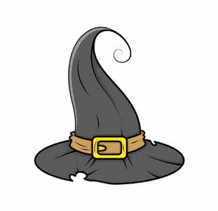 巫婆帽子怎么做 巫婆帽怎么做