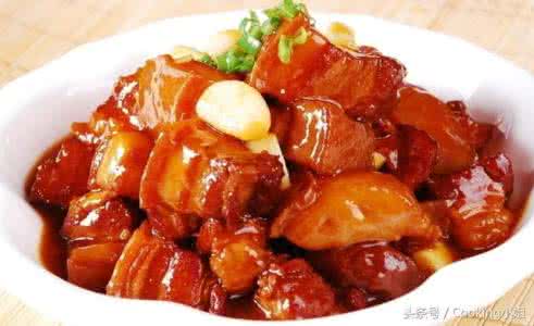 秘制煎烧五花肉 秘制煎烧五花肉的非常美味 肥而不腻的美味让你根本停不下来的美味