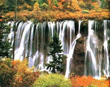 九寨沟五绝 揭秘:羌族九寨沟的五绝究竟是什么