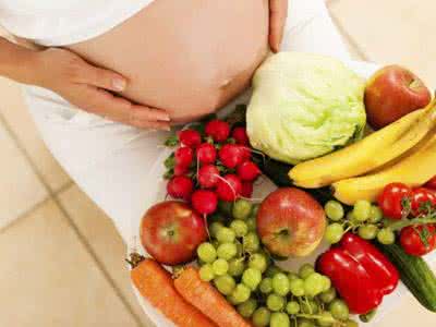 胎儿发育阶段孕妇饮食 孕妇适合吃的3种蔬菜 有益胎儿发育