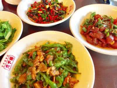 美食美客家常菜 家常美食家常菜大集锦