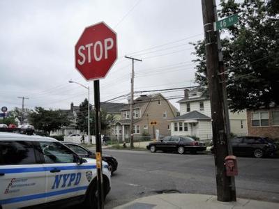 世界上最大的警车 世界警车大集锦（中国篇）