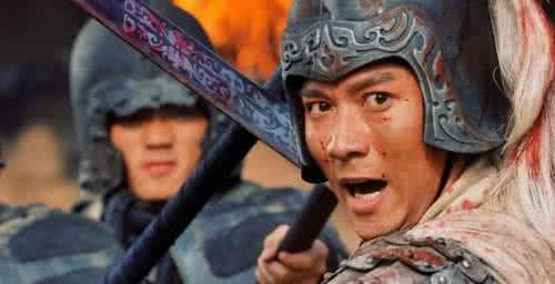 朴槿惠 赵子龙 三国历史上真实的赵子龙 是朴槿惠的中国偶像?