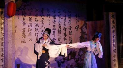 陆游和唐婉的爱情故事 从唐婉与陆游的爱情悲剧：看古代的婆媳相处