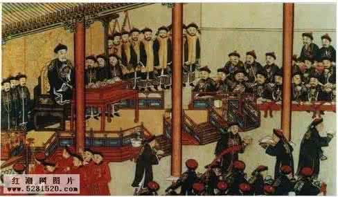 酒桌上模仿严防死守 揭秘：中国历史上因请客死在酒桌上的荒唐国君