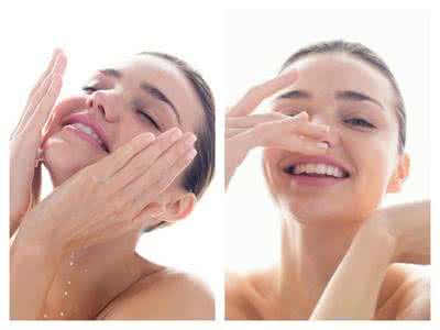 椰子油美容的用法 护肤 椰子油7大用法美容防口臭_护肤