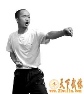 内家拳怎么练 内家拳到底应该怎么练？