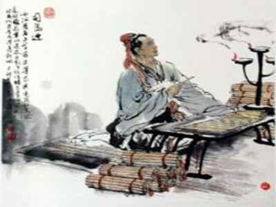 司马迁的史学思想 司马迁的性格特点 司马迁的思想