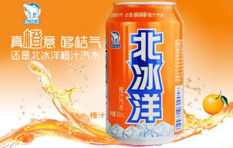 北冰洋汽水 北冰洋汽水 【北冰洋集团】北冰洋集团汽水介绍