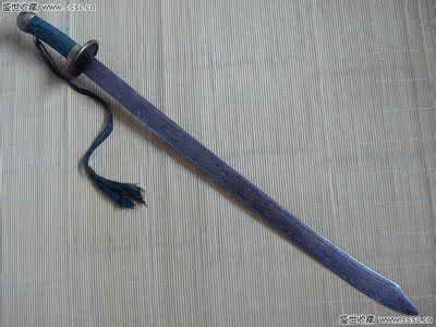 刀友刀剑文化赏玩论坛 中国古代刀剑锻造（刀友旗风文章）