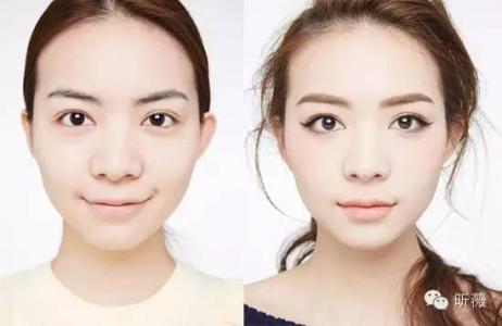 修眉眉形 《修眉真经》:工具、方法、眉形全在这里了!