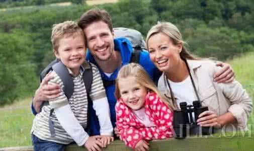 一定要带孩子去旅行 一定要带孩子去旅行，可惜80％的家长不懂！| 荐