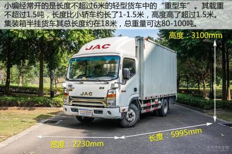 大货车马路杀手 看见躲着点  远离马路上的大货车...