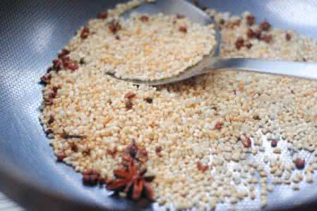 蒸肉米粉 【自制蒸肉米粉】粉蒸菜的秘密原料轻松做