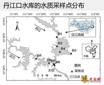 南水北调水源地 研究称南水北调水源地铅含量曾超标数倍