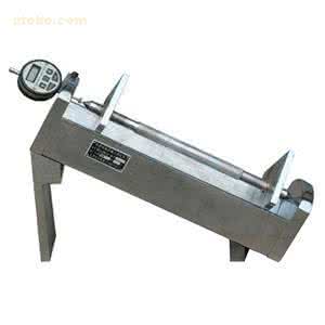 混凝土收缩测定仪 补偿混凝土收缩膨胀率测定仪技术参数使用操作注意事项