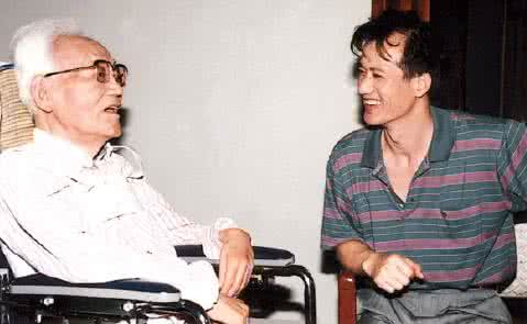 巴金文学奖 文学泰斗巴金