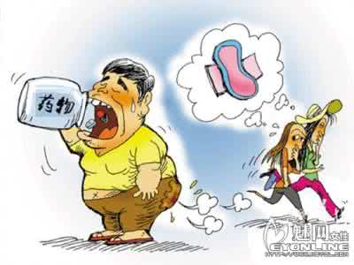 减肥药注意事项 用减肥药物该注意什么