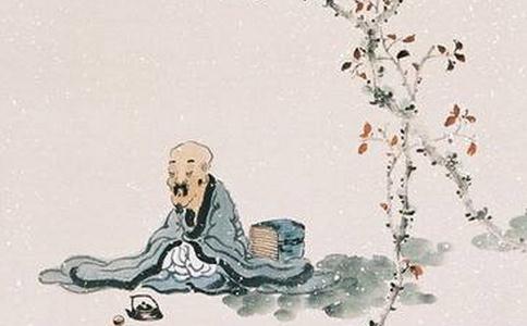 领悟人生真谛 悟到的生活真谛，对小人一定要忍让（1-3）