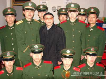 雷锋模范班长 雷锋班班长 雷锋的故事——模范班长