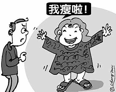 冬天怎么减肥 养成好习惯这个冬季不在胖